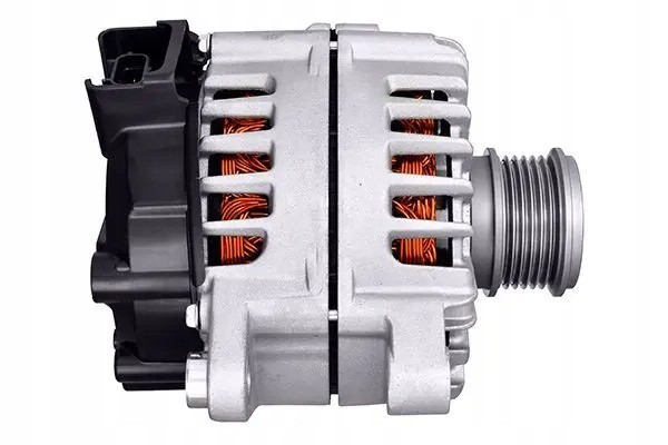ALTERNATOR 8EL 015 630 791 HELLA Catalog number of the part 8EL 015 630 791