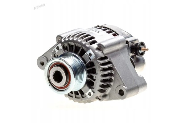 ALTERNATOR 80A DAN1347 DENSO TOYOTA Part manufacturer Denso