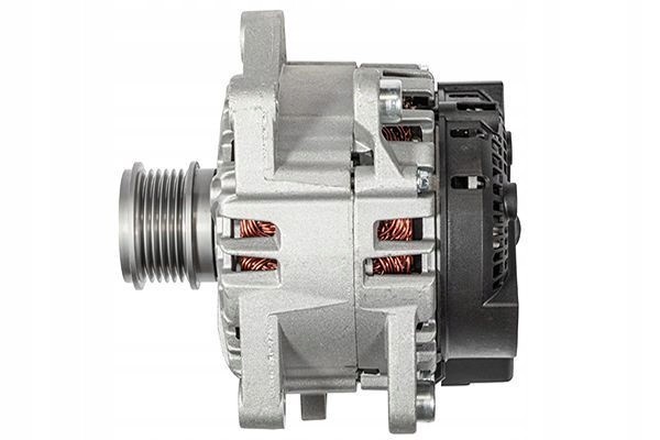 ALTERNATOR 8EL 015 637 031 HELLA FORD FOCUS
