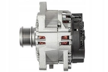 ALTERNATOR 8EL 015 637 031 HELLA FORD FOCUS