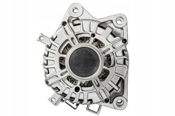 ALTERNATOR 8EL 015 637 031 HELLA FORD FOCUS Packaging status original
