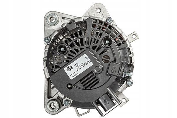 ALTERNATOR 8EL 015 637 031 HELLA FORD FOCUS Part manufacturer Hella