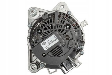 ALTERNATOR 8EL 015 637 031 HELLA FORD FOCUS Part manufacturer Hella
