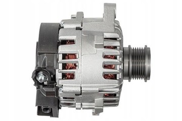 ALTERNATOR 8EL 015 637 031 HELLA FORD FOCUS Catalog number of the part 8EL 015 637 031