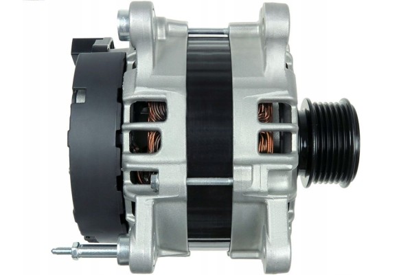 Alternator AS PL A0608PR Catalog number of the part A0608PR