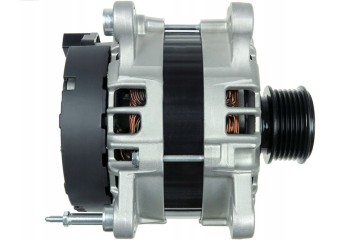 Alternator AS PL A0608PR Catalog number of the part A0608PR