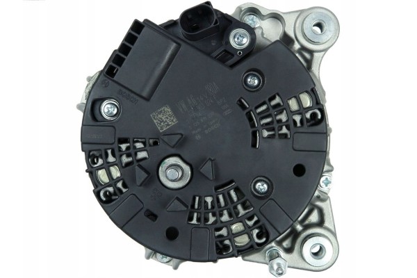 Alternator AS PL A0608PR Car type cargo vans passenger cars