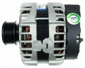 Alternator AS PL A0608PR Alternator charging current 180 A