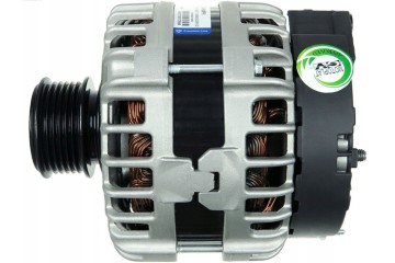 Alternator AS PL A0608PR Alternator charging current 180 A