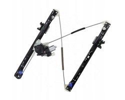 SKV Window lifter front right LAND ROVER Discovery V LR083210