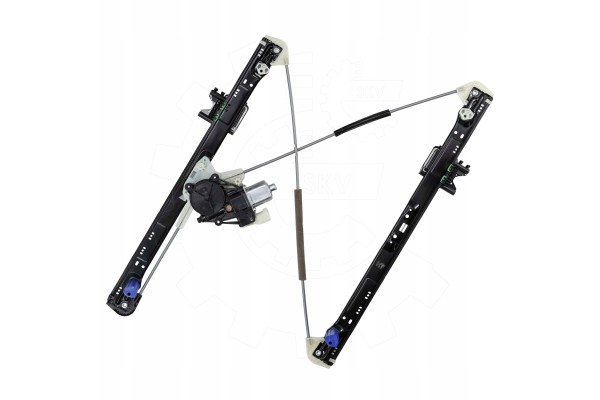 SKV Window lifter front right LAND ROVER Discovery V LR083210