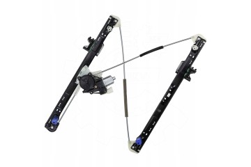 SKV Window lifter front right LAND ROVER Discovery V LR083210