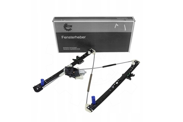 SKV Window lifter front right LAND ROVER Discovery V LR083210 Part manufacturer ESEN SKV