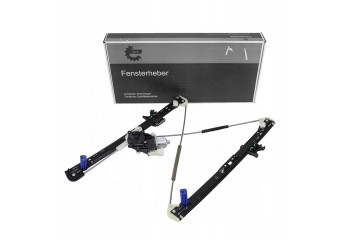 SKV Window lifter front right LAND ROVER Discovery V LR083210 Part manufacturer ESEN SKV