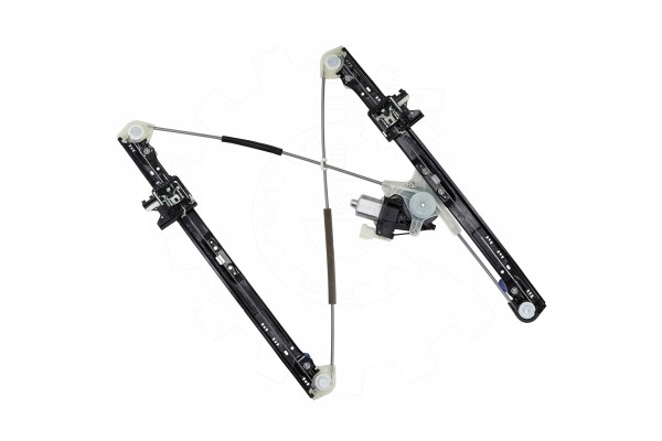 SKV Window lifter front right LAND ROVER Discovery V LR083210 Catalog number of the part 51SKV702