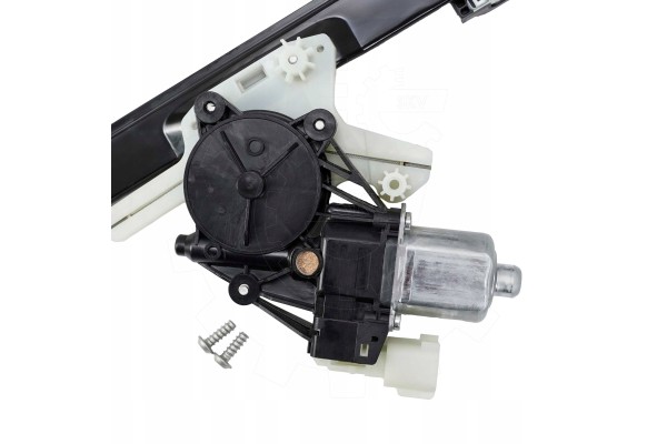 SKV Window lifter front right LAND ROVER Discovery V LR083210 Car type passenger cars