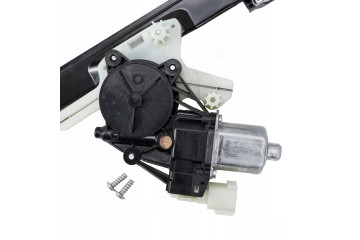 SKV Window lifter front right LAND ROVER Discovery V LR083210 Car type passenger cars
