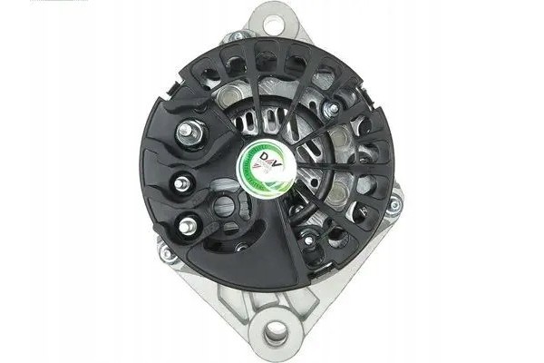 ALTERNATOR 105A A4042 P AS PL ALFA ROMEO FIAT 159 Part manufacturer AS PL