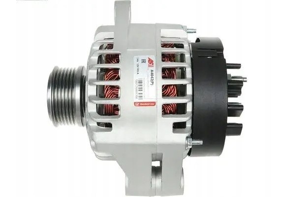 ALTERNATOR 105A A4042 P AS PL ALFA ROMEO FIAT 159 Catalog number of the part A4042 P