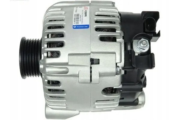 ALTERNATOR A3269PR AS PL ALPINA BMW 1 3 D3 E90 Catalog number of the part A3269PR