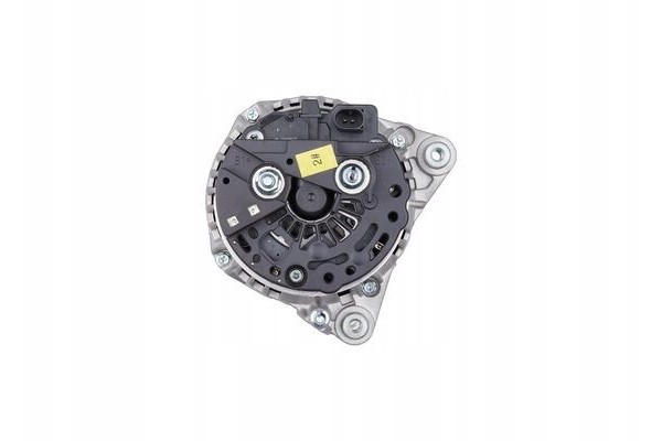ALTERNATOR 12V BOS Alternator charging current 140 A