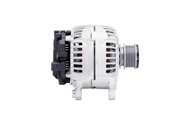 ALTERNATOR 12V BOS Product weight with unit packaging 7 34 kg