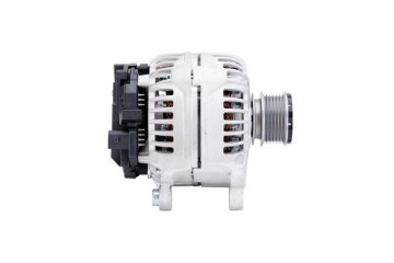 ALTERNATOR 12V BOS Product weight with unit packaging 7 34 kg