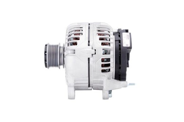 ALTERNATOR 12V BOS Catalog number of substitutes BOS1986A00902 1986A00902 06F903023A 4047023073051 VEM10 13 45340 ASPA0190 ASPA0