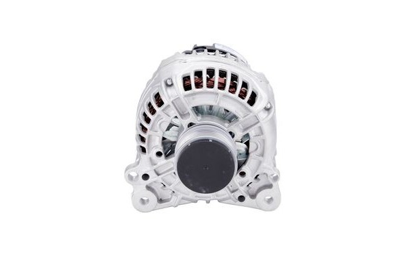 ALTERNATOR 12V BOS Catalog number of the original 06F903023A 1986A00902 BOS1986A00902 VEM10 13 45340 ASPA0190 ASPA0190 P INA ASP