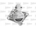 STARTER 438202 VALEO NISSAN RENAULT ESPACE