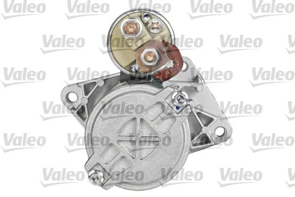 STARTER 438202 VALEO NISSAN RENAULT ESPACE Packaging status original