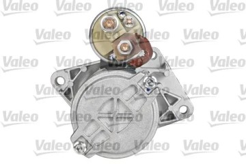 STARTER 438202 VALEO NISSAN RENAULT ESPACE Packaging status original