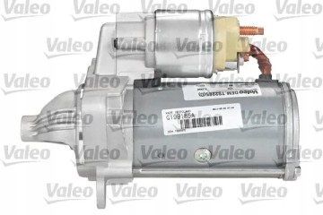 STARTER 438202 VALEO NISSAN RENAULT ESPACE Part manufacturer Valeo