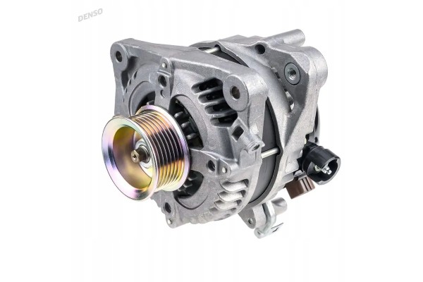 ALTERNATOR DAN1148 DENSO