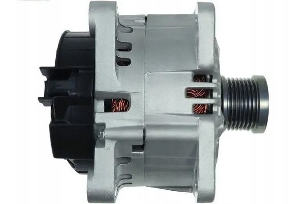 ALTERNATOR A3120 AS PL HYUNDAI NISSAN RENAULT Packaging status original