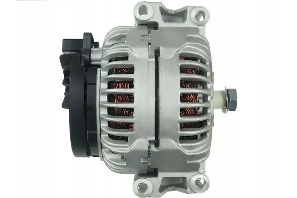 ALTERNATOR A0199 AS PL MERCEDES VIANO W639 Packaging status original