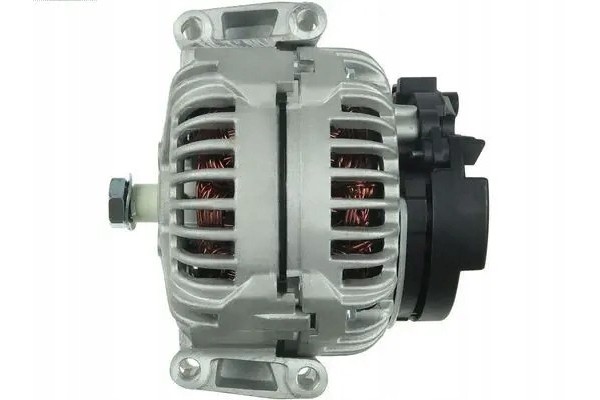 ALTERNATOR A0199 AS PL MERCEDES VIANO W639 Catalog number of the part A0199