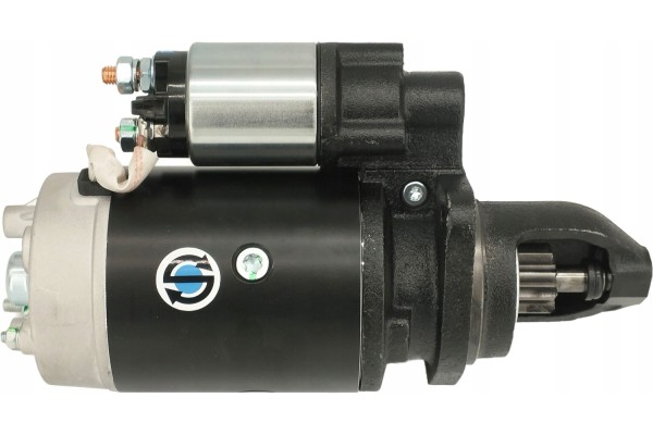 New Starter CASE MAXXUM 5110 5120 5130 5140 5150 1988 1997 year EAN GTIN 5902129054030