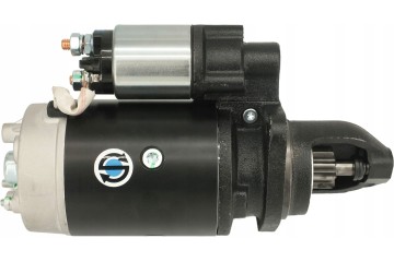 New Starter CASE MAXXUM 5110 5120 5130 5140 5150 1988 1997 year EAN GTIN 5902129054030