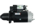 New Starter CASE MAXXUM 5110 5120 5130 5140 5150 1988 1997 year Catalog number of substitutes ANDEL ANM16167X AS PL ARS9047 AS P