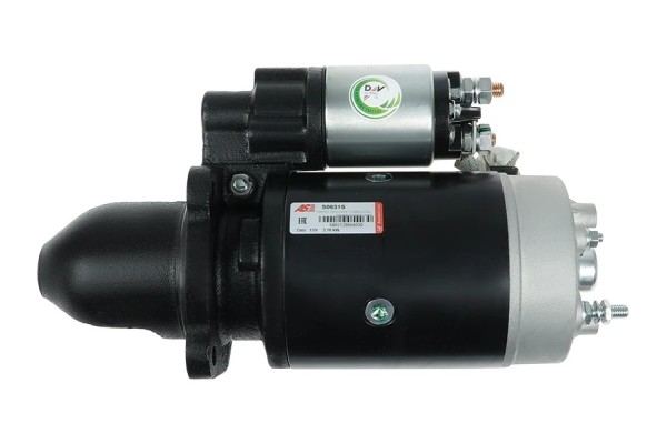 New Starter CASE MAXXUM 5110 5120 5130 5140 5150 1988 1997 year Catalog number of substitutes ANDEL ANM16167X AS PL ARS9047 AS P