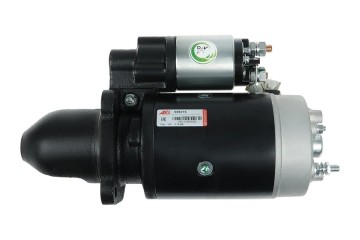 New Starter CASE MAXXUM 5110 5120 5130 5140 5150 1988 1997 year Catalog number of substitutes ANDEL ANM16167X AS PL ARS9047 AS P