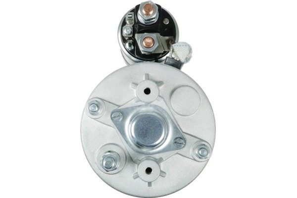 Motor de arranque para CASE 5130 5140 5150 6T-590 AS-PL S0631S
