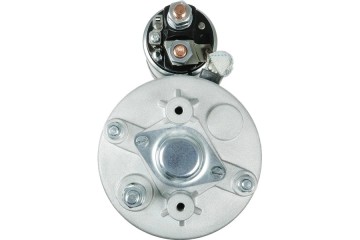 Motor de arranque para CASE 5130 5140 5150 6T-590 AS-PL S0631S
