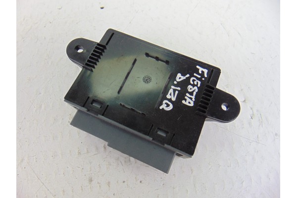 H1BT-14B531-AE MODULO ELECTRONICO FORD FIESTA (CE1) Trend 2018 H1BT-14B531-AE 194644 FORD - 2