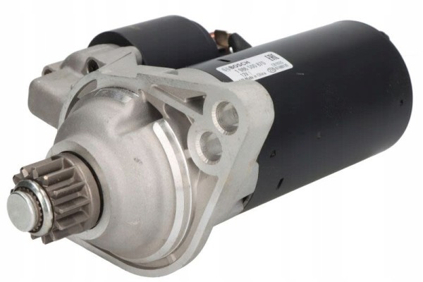BOSCH STARTER VAG Product weight with unit packaging 11 kg