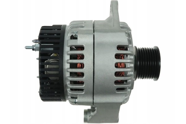 Alternator RENAULT TRUCKS Ares 557 6600 Part manufacturer AS PL