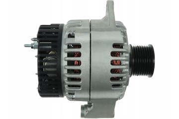 Alternator RENAULT TRUCKS Ares 557 6600 Part manufacturer AS PL