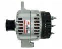Alternator RENAULT TRUCKS Ares 557 6600 Product weight with unit packaging 1 kg