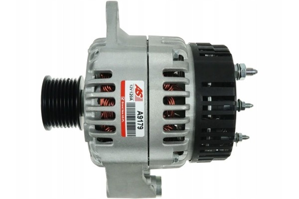 Alternator RENAULT TRUCKS Ares 557 6600 Product weight with unit packaging 1 kg